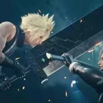 FINAL FANTASY VII REMAKE INTERGRADE最终幻想7：重制版