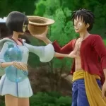 ONE PIECE 时光旅诗 、海贼王