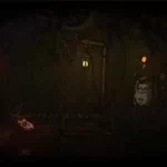 惊悚故事2/Creepy Tale 2惊悚故事1/Creepy Tale 1