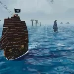 海上霸主/海洋之王/King of Seas