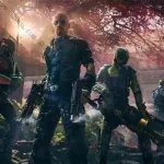 影子武士2/Shadow Warrior 2