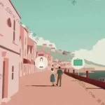 极圈以南/South of the Circle