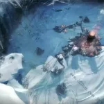 寒霜朋克/冰汽时代/Frostpunk