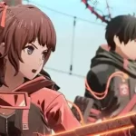 绯红结系豪华版/Scarlet Nexus Deluxe Edition