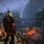 巫师3：狂猎年度版/The Witcher 3: Wild Hunt – Game of the Year Edition