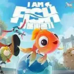 我是小鱼儿/I Am Fish