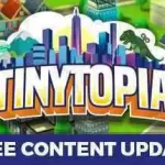 小小乌托邦/Tinytopia