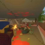 未转变者/Unturned