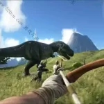 方舟：生存进化/ARK: Survival Evolved