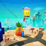 海绵宝宝争霸比基尼海滩/SpongeBob SquarePants: Battle for Bikini Bottom海绵宝宝