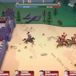 胡闹城堡丨Feudal Friends