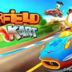 Garfield Kart – Furious Racing加菲猫卡丁