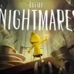 小小噩梦/Little Nightmares