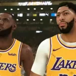 NBA2K17