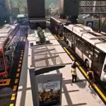 巴士模拟21/Bus Simulator 21-D加密