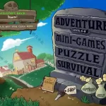 植物大战僵尸Plants vs. Zombies GOTY Edition