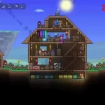 泰拉瑞亚/Terraria/泰拉瑞亚/tModLoader