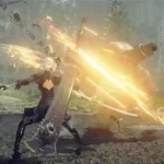 尼尔机械纪元NieR:Automata™