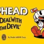 茶杯头/Cuphead