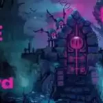 LONE RUIN孤独的毁灭