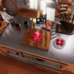 料理模拟器/烹饪模拟器/Cooking Simulator
