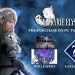 VALKYRIE ELYSIUM北欧女神 极乐世界-D加密
