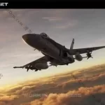 数字战斗模拟：世界/DCS World Steam Edition