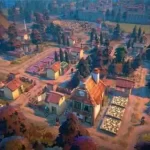 寓言之地 (Fabledom)