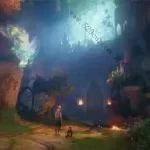 魔戒：咕噜/The Lord of the Rings: Gollum魔戒咕噜