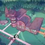 魔物学园：毕业舞会大作战/Monster Prom
