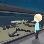 巨型水族馆/Megaquarium