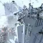 悬崖帝国/Cliff Empire