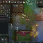 环世界/边缘世界/RimWorld
