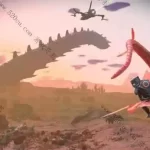 无人深空/No Man’s Sky
