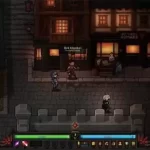 巫魔人/The Slormancer