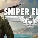 狙击精英4/Sniper Elite 4-D加密