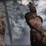 战神4/God of War