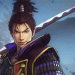 战国无双5/Samurai Warriors 5
