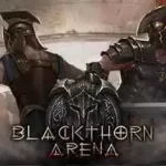 黑荆棘角斗场/黑荆棘竞技场/Blackthorn Arena
