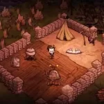 饥荒/Don’t Starve