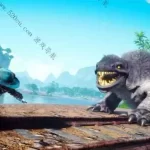 生化变种/Biomutant