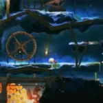 尤库的小岛速递/Yoku’s Island Express