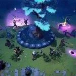 米德加尔的部落/米德加德部落/Tribes of Midgard