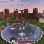 我的世界：传奇/Minecraft Legends