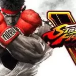 街头霸王5：冠军版/Street Fighter V: Champion Edition（lg）