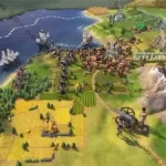 文明6豪华最终完结版/Civilization VI/附345合集Sid Meier’s Civilization® VI