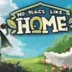 吾家可归/何处如家/No Place Like Home