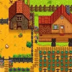 星露谷物语/Stardew Valley