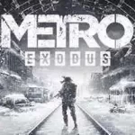 地铁离去/地铁：离去/Metro Exodus