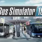巴士模拟18/Bus Simulator 18